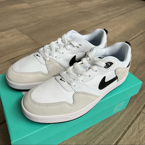 Nike SB Alleyoop - Picture 1 of 9
